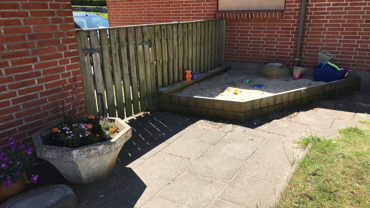 Photo of Outdoor in Karby