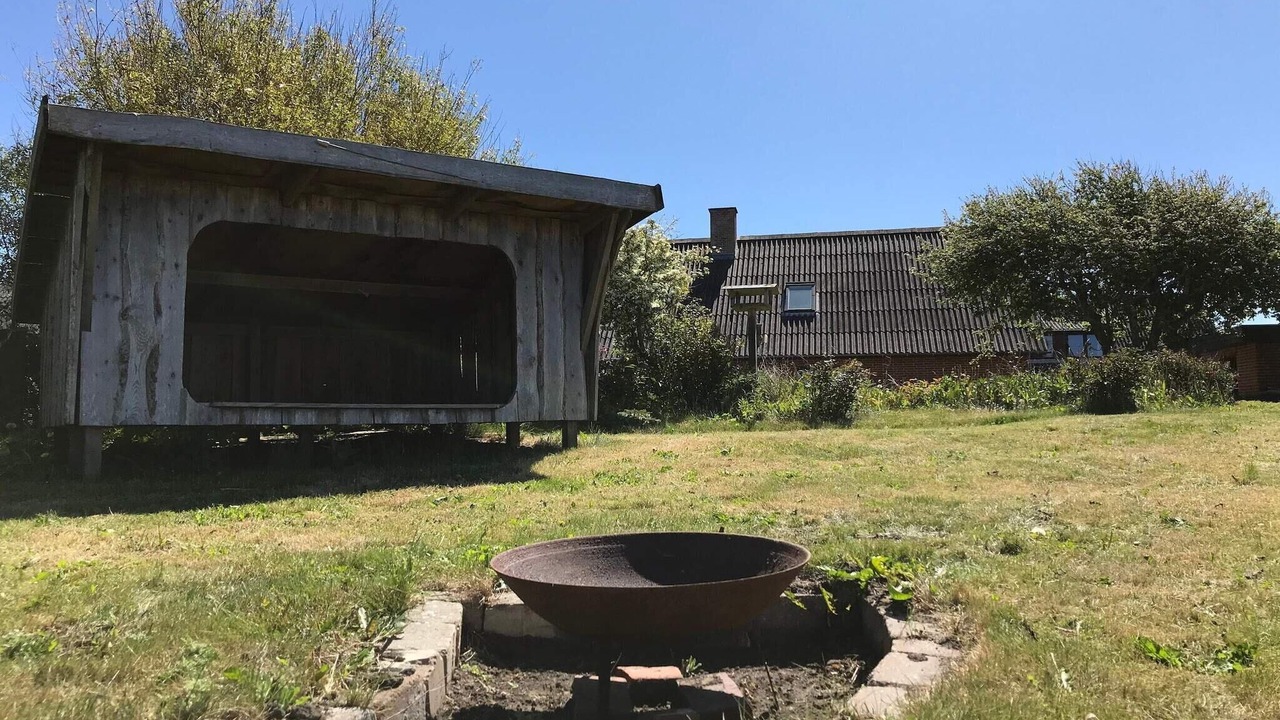 Photo of Outdoor in Karby