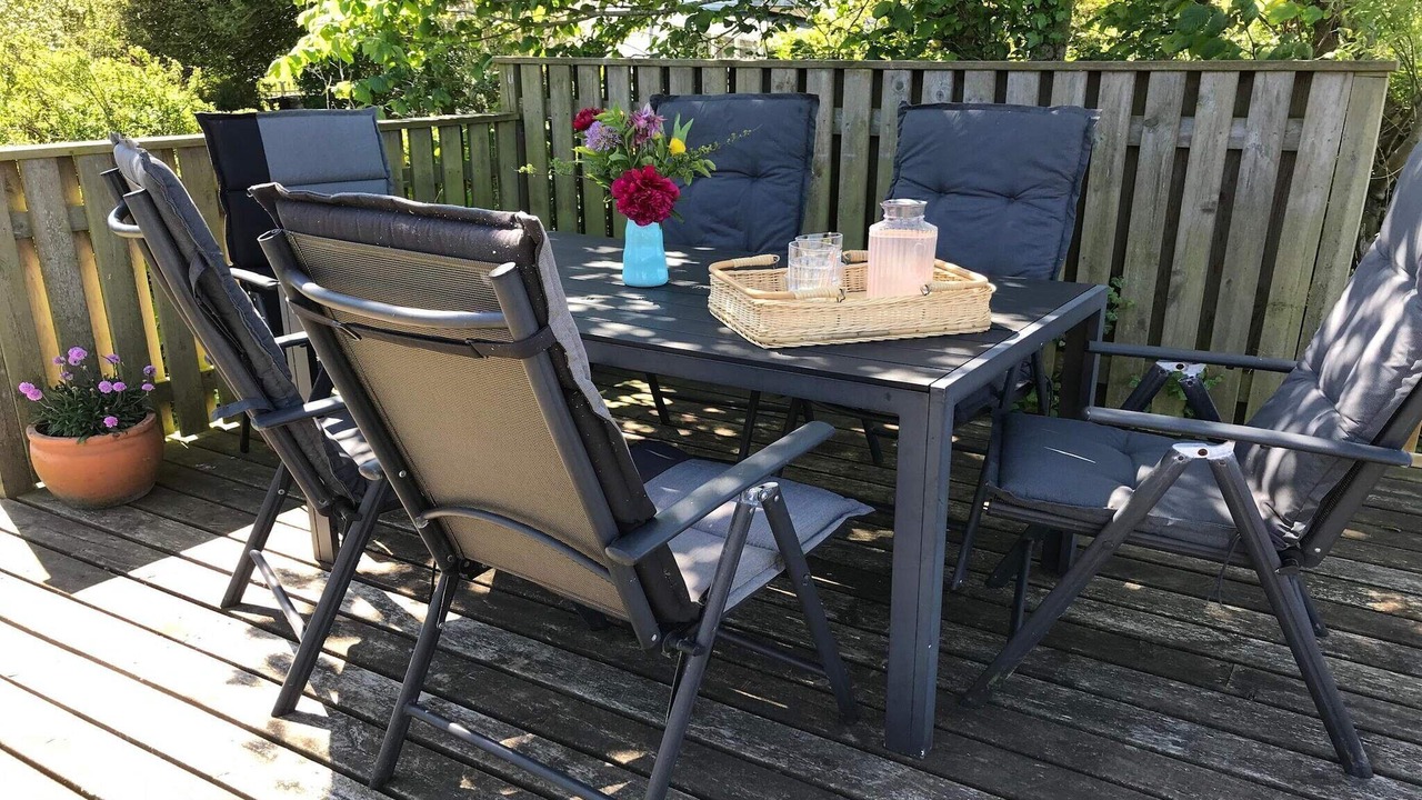 Photo of Outdoor in Karby