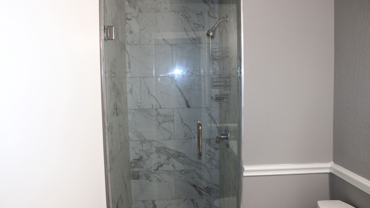 Photo of Bathroom in Oak Cliff