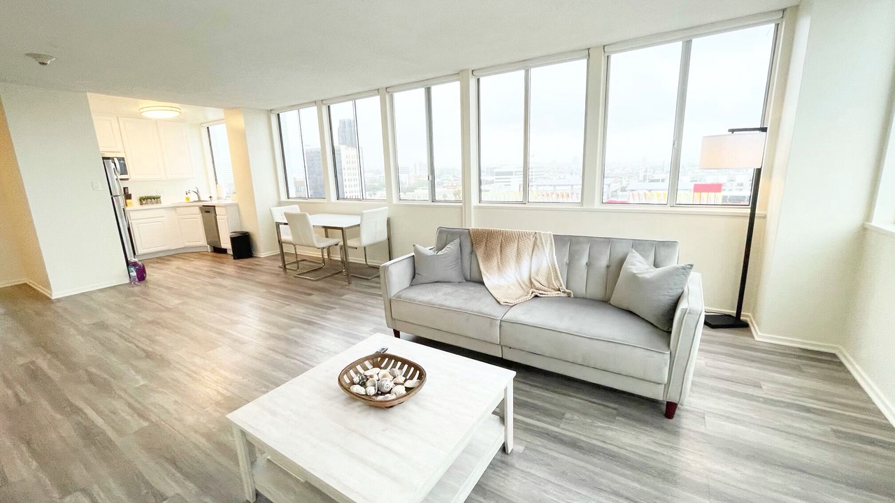 Photo of Livingroom in Verdugo Viejo