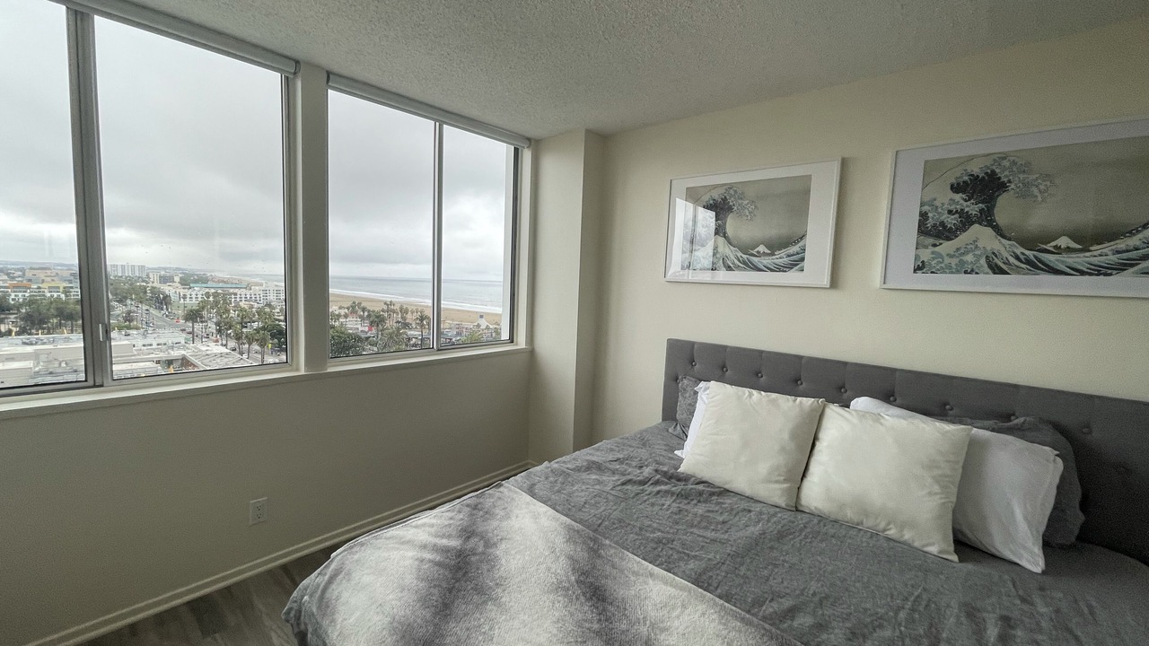 Photo of Bedroom in Verdugo Viejo