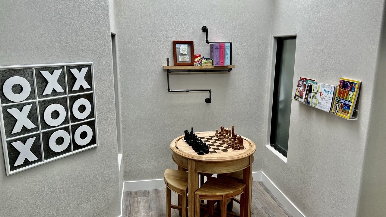Photo of Bedroom in Val Vista Lakes