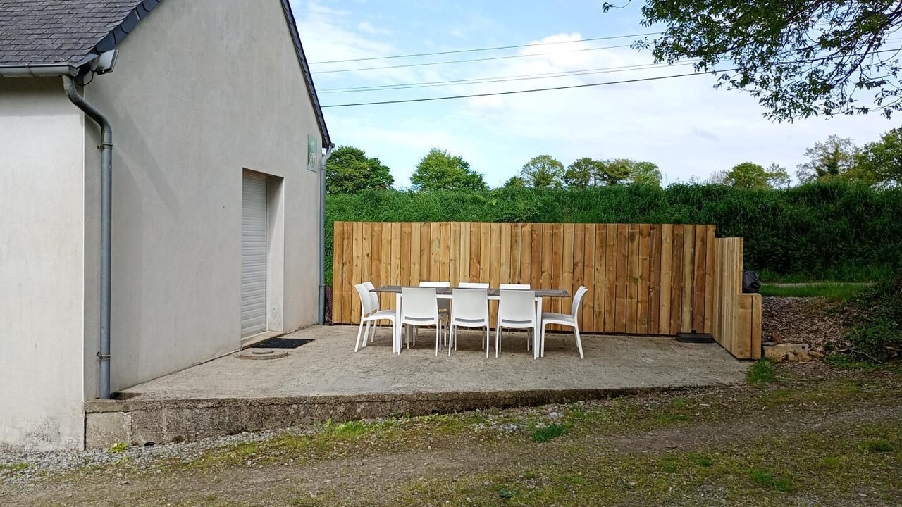 Photo of Outdoor in Corlay