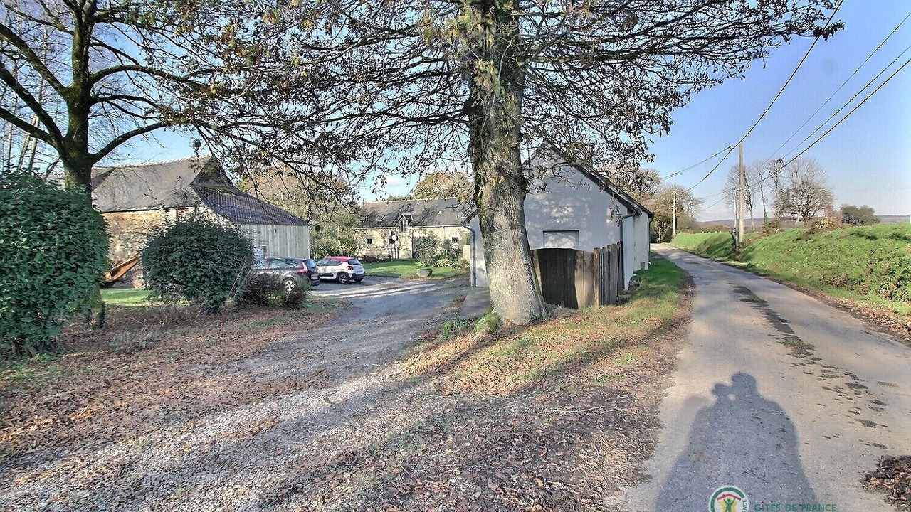 Photo of Outdoor in Corlay