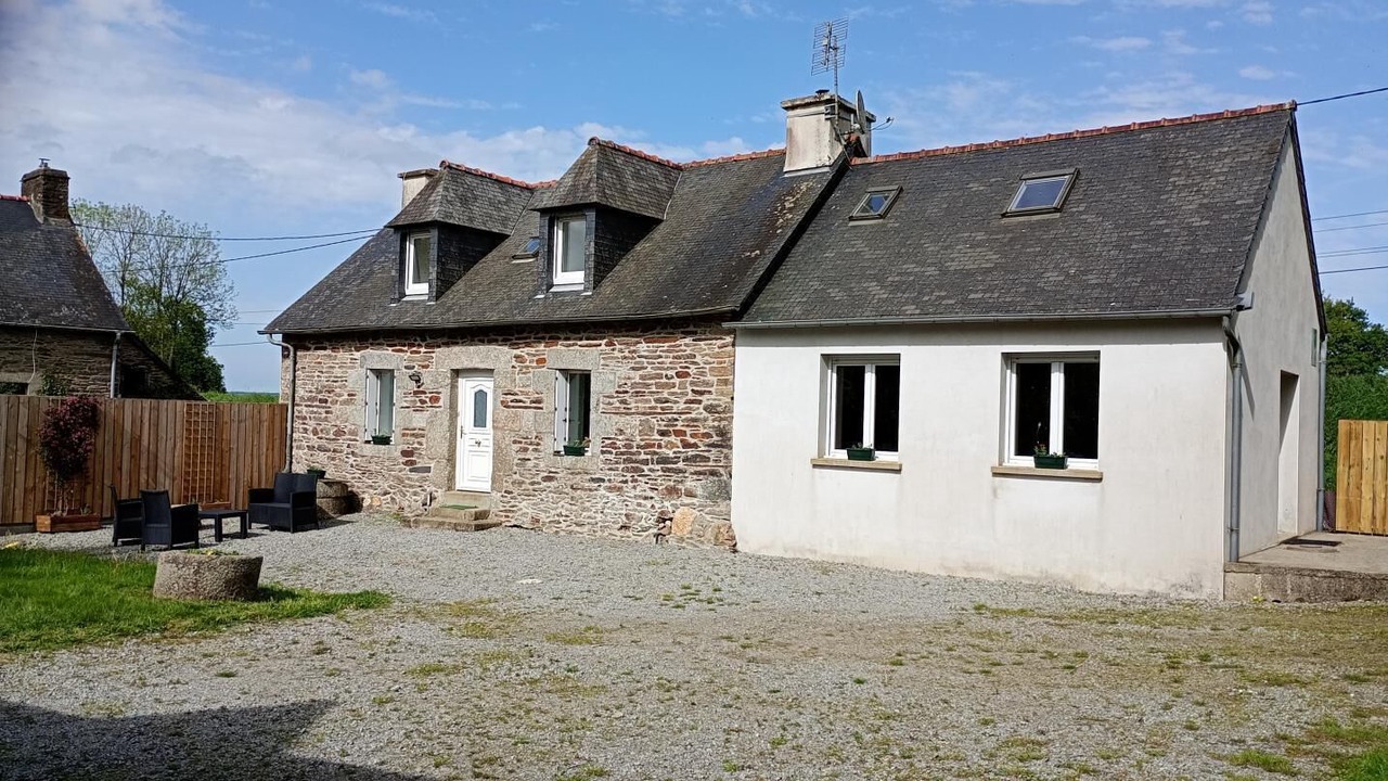 Photo of Outdoor in Corlay