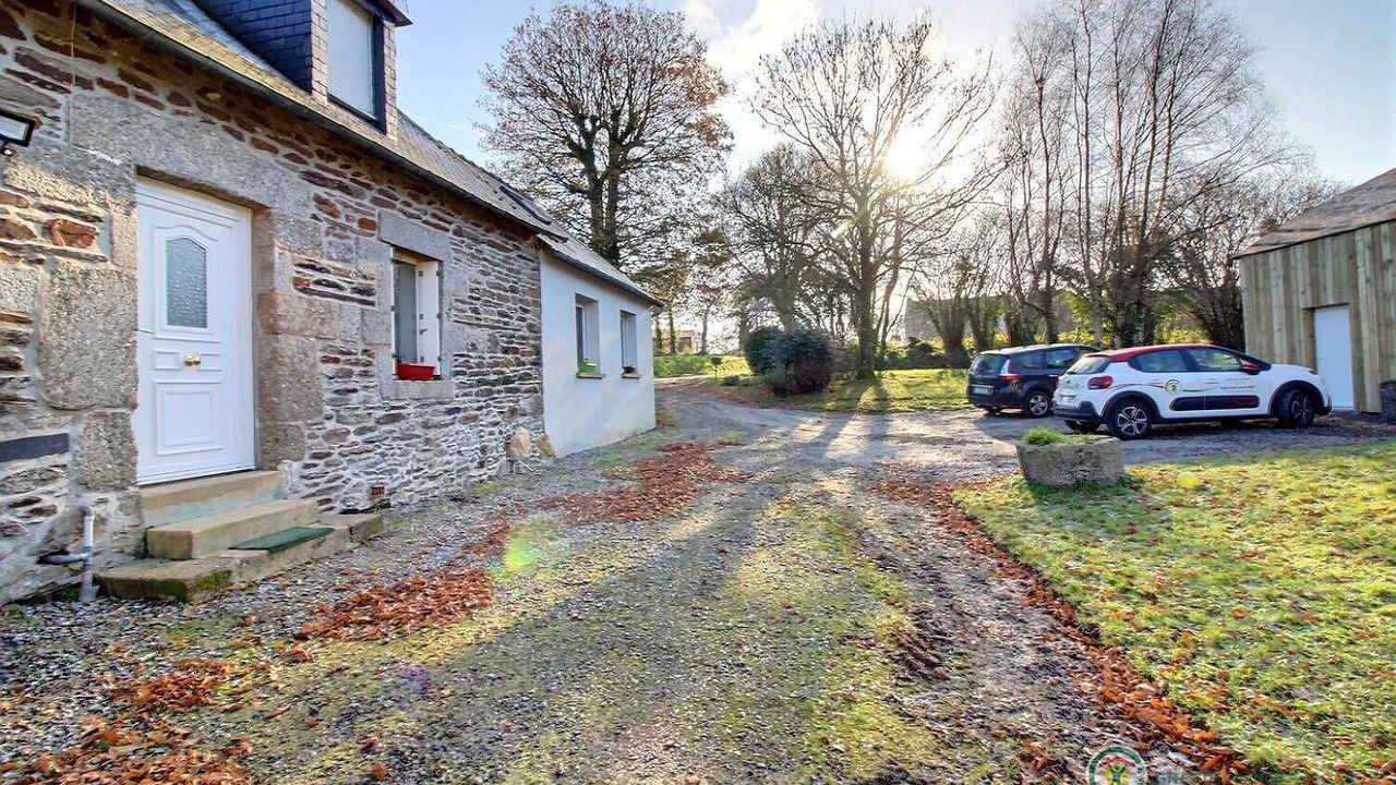 Photo of Outdoor in Corlay