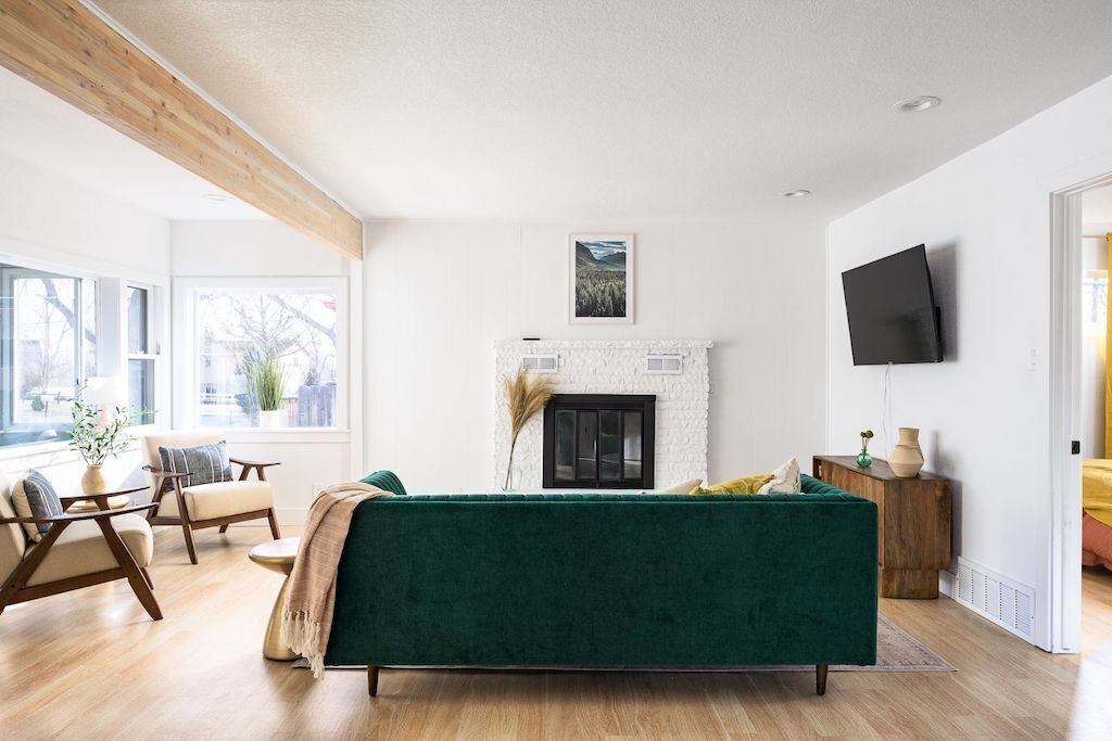 Photo of Livingroom in Applewood Villages