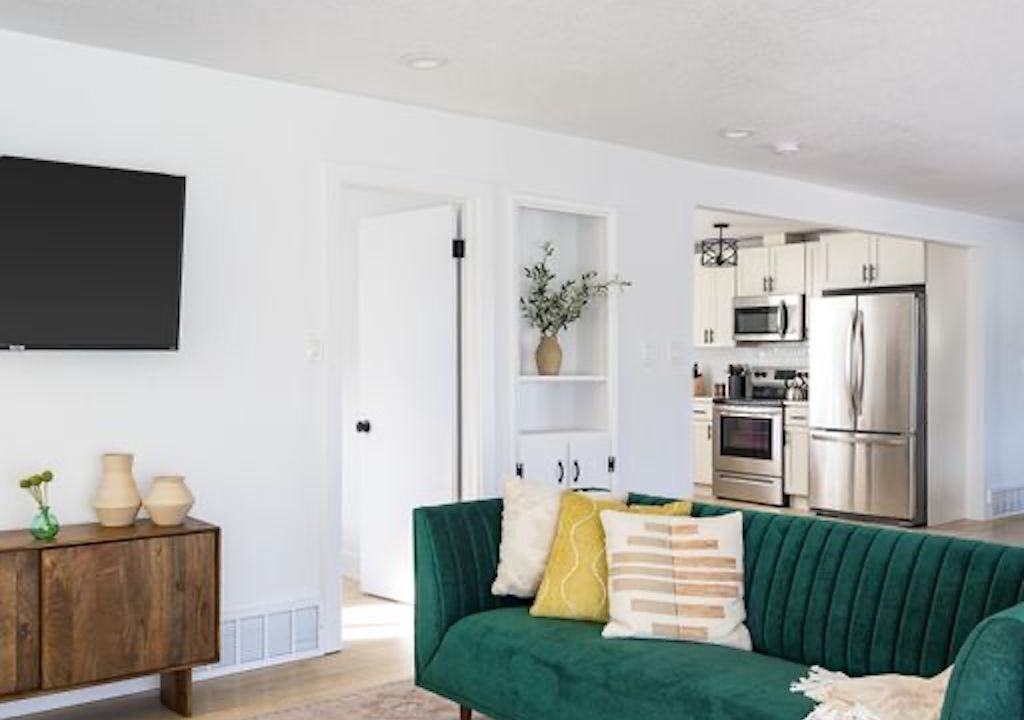 Photo of Livingroom in Applewood Villages