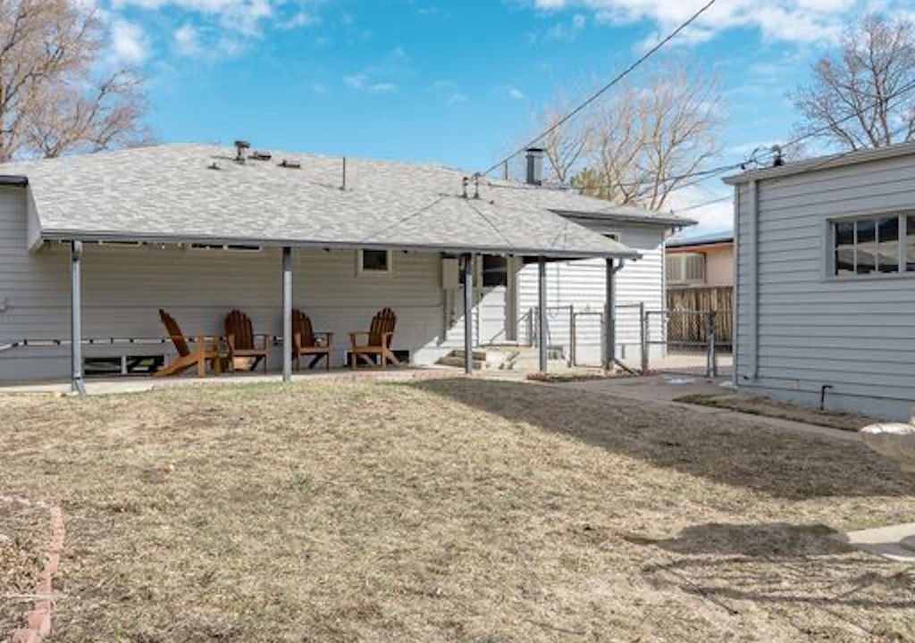Photo of Outdoor in Applewood Villages