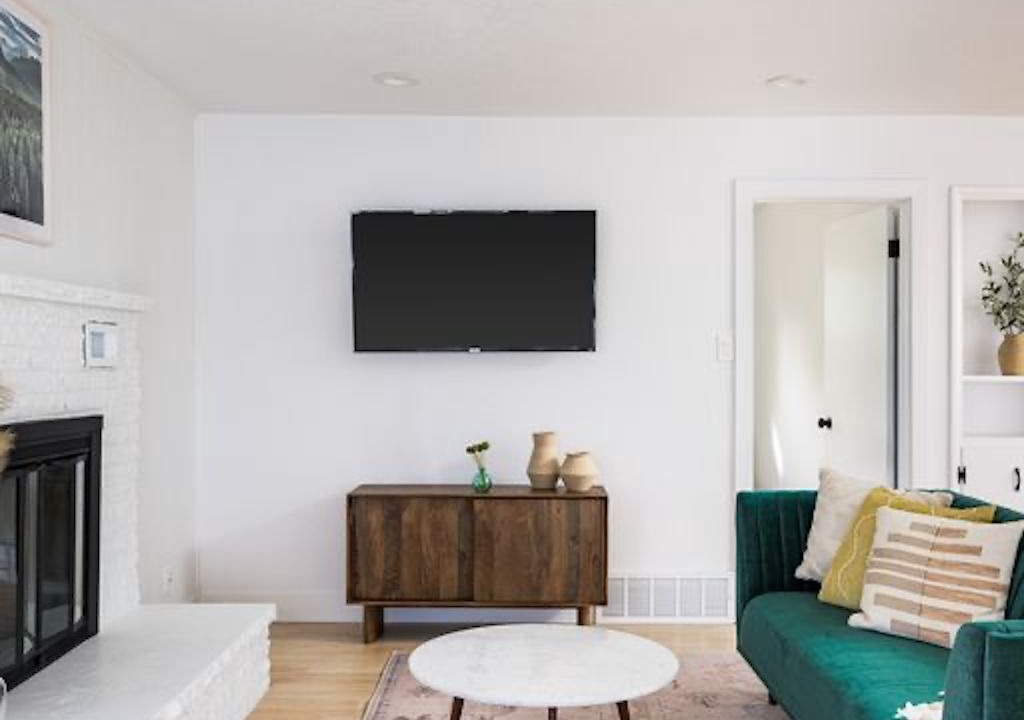 Photo of Livingroom in Applewood Villages