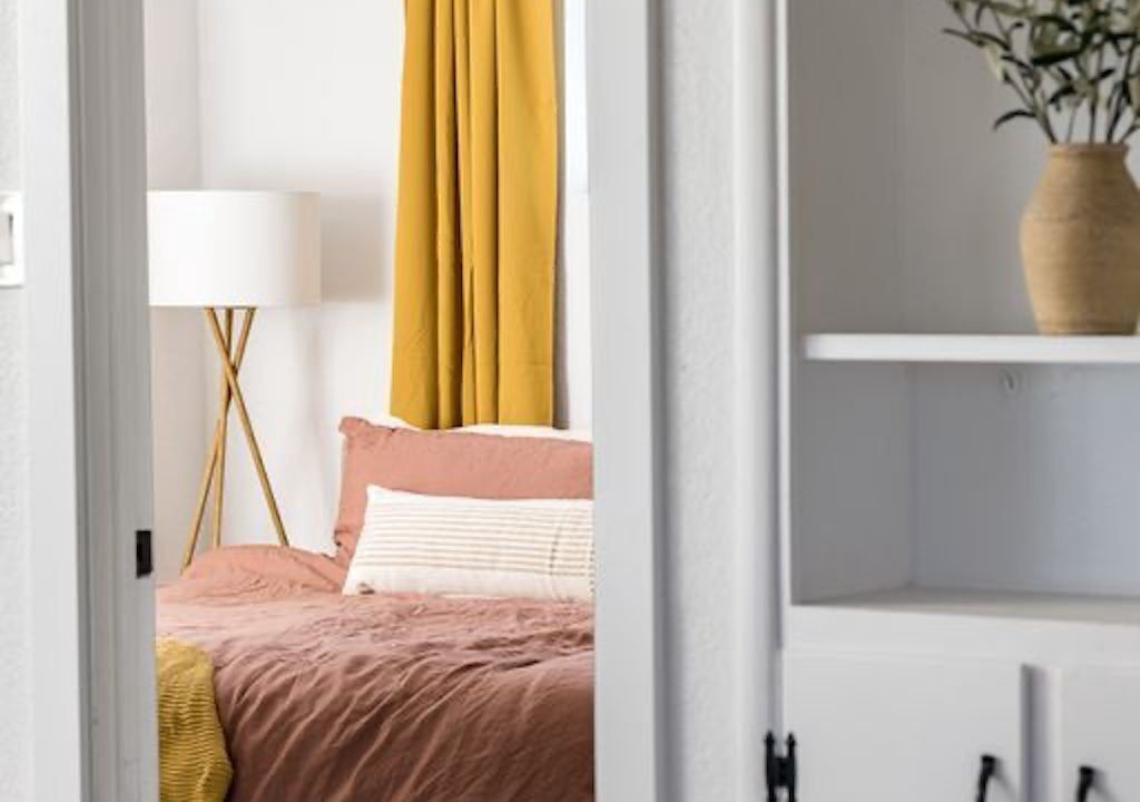 Photo of Bedroom in Applewood Villages