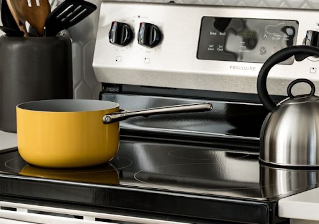 Photo of Kitchen in Applewood Villages