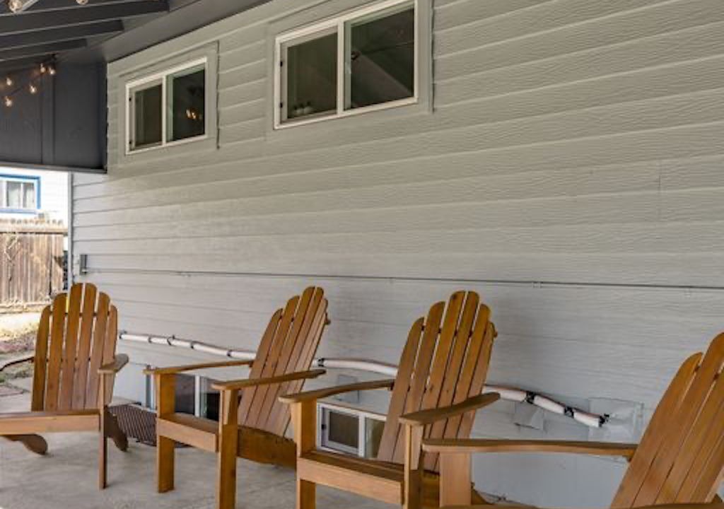 Photo of Patio Balcony in Applewood Villages