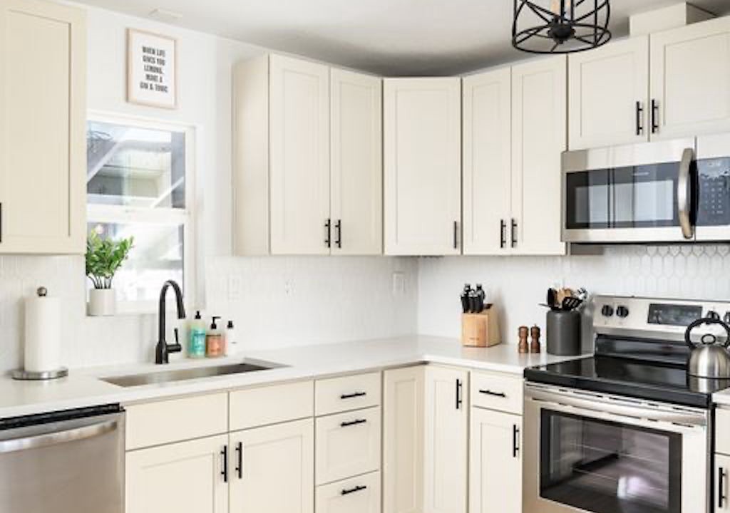 Photo of Kitchen in Applewood Villages