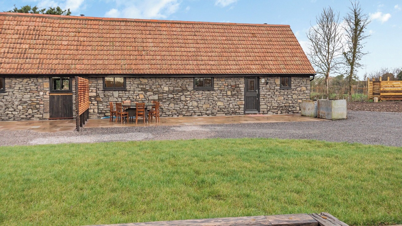 Photo of Outdoor in Clevedon