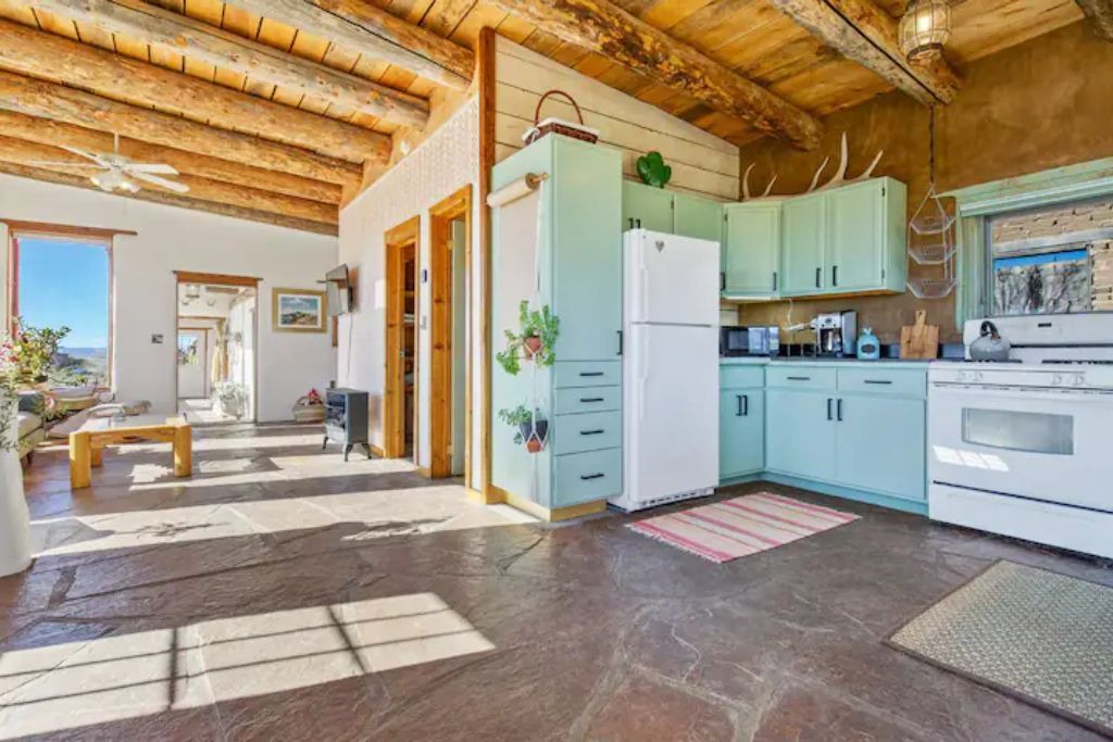 Photo of Kitchen in San Cristobal