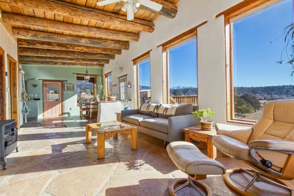 Photo of Livingroom in San Cristobal