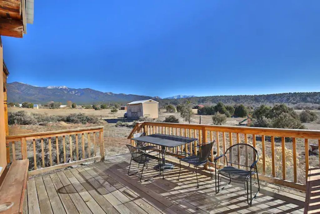 Photo of Outdoor in San Cristobal