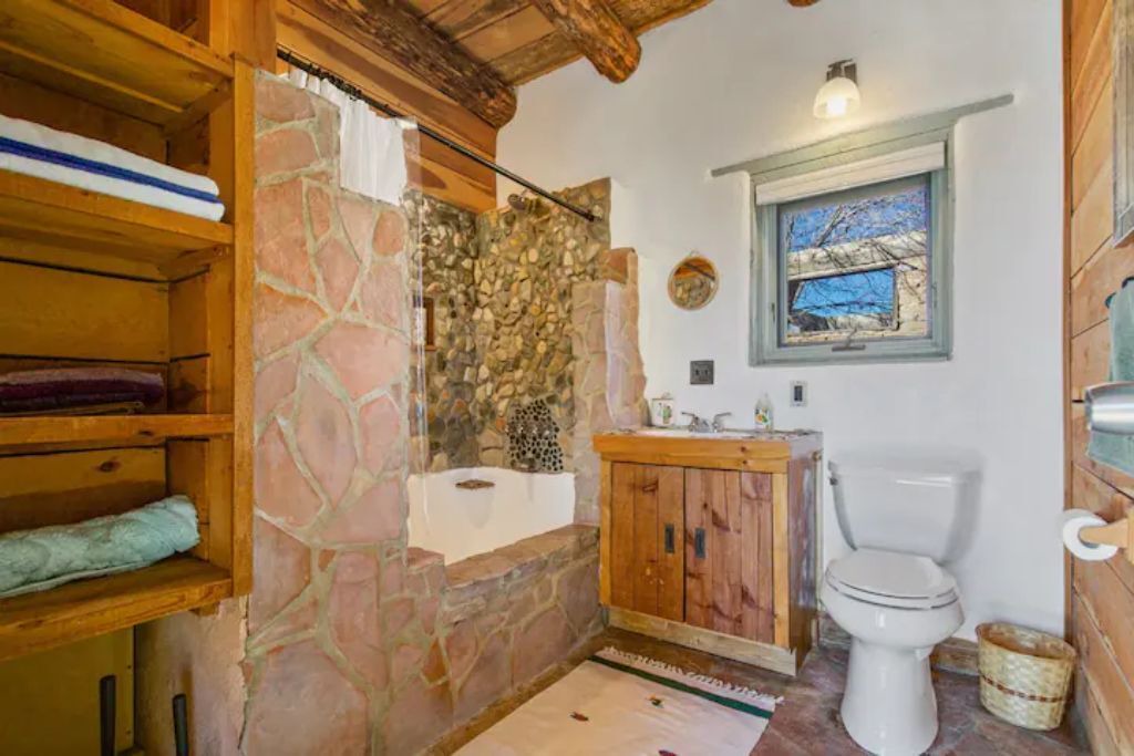 Photo of Bathroom in San Cristobal