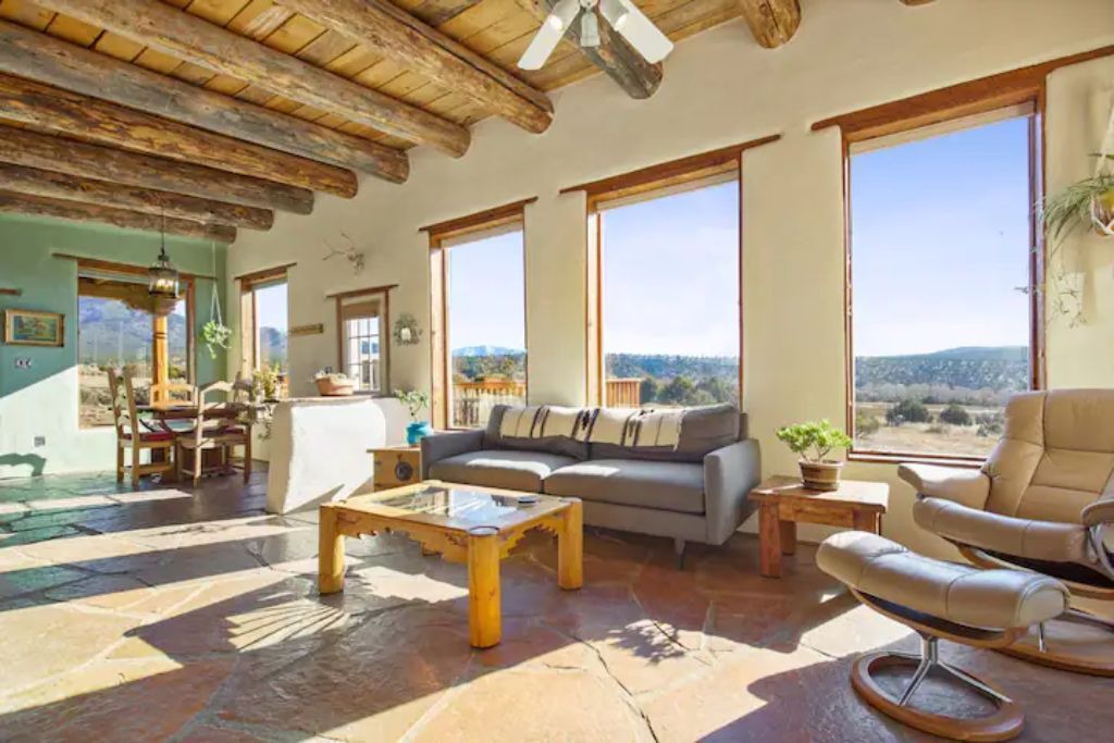 Photo of Livingroom in San Cristobal