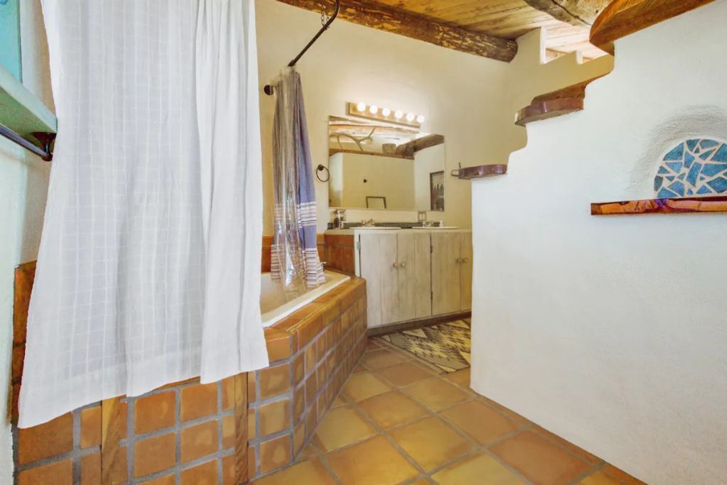 Photo of Bathroom in San Cristobal