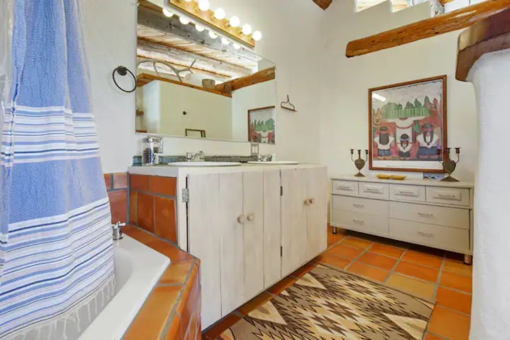 Photo of Bathroom in San Cristobal