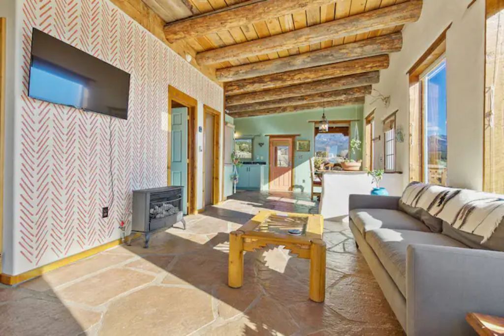 Photo of Livingroom in San Cristobal