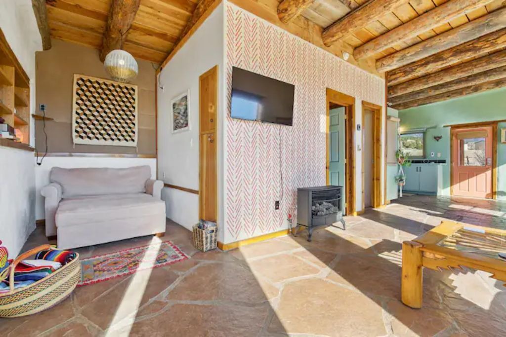 Photo of Livingroom in San Cristobal