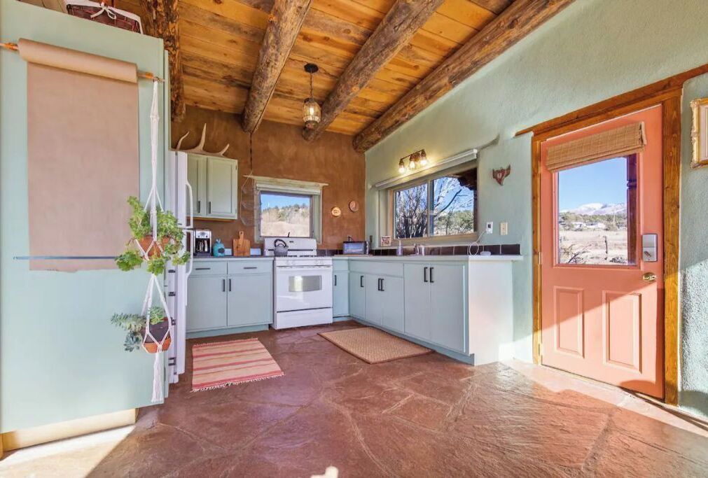 Photo of Kitchen in San Cristobal