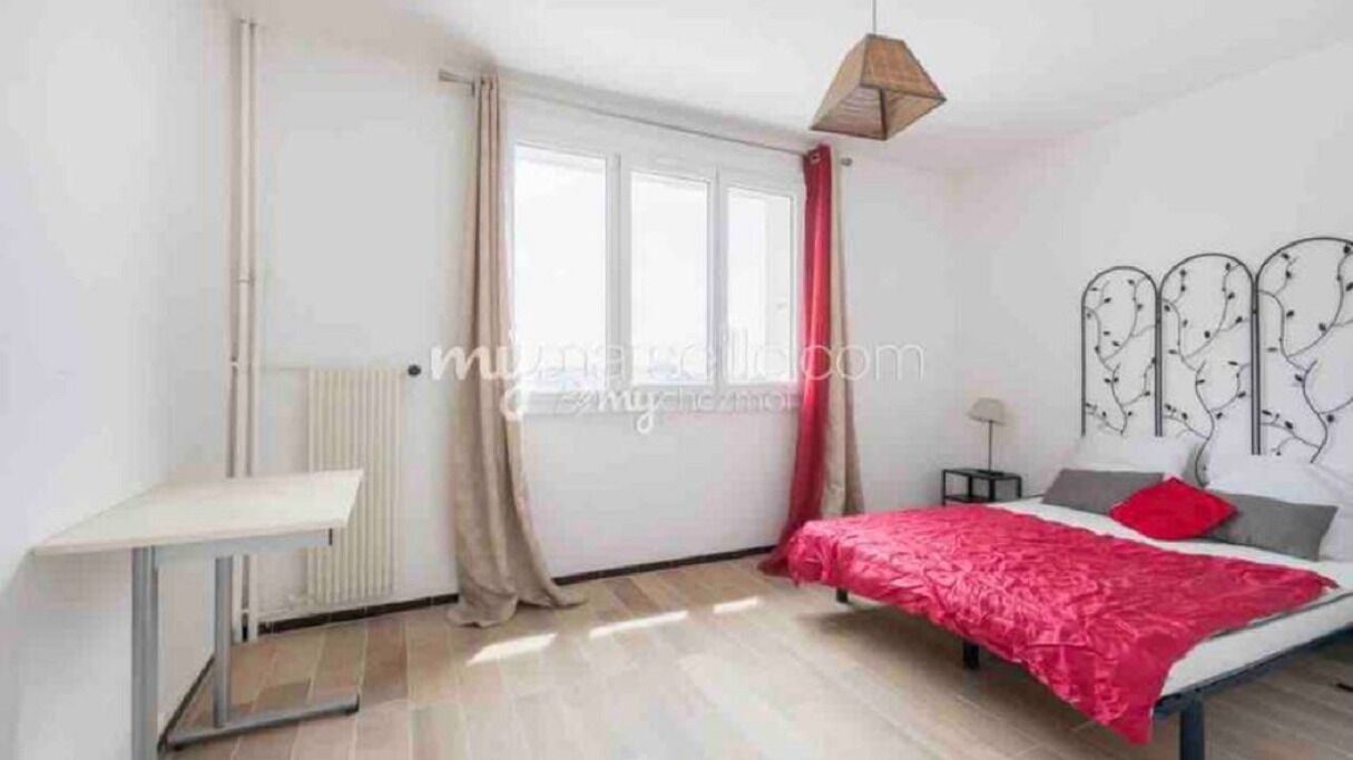 Photo of Bedroom in Les Chartreux