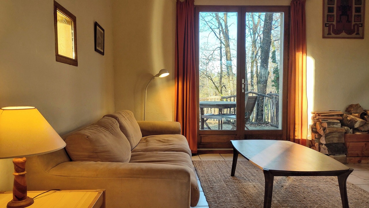 Photo of Livingroom in Paulhiac
