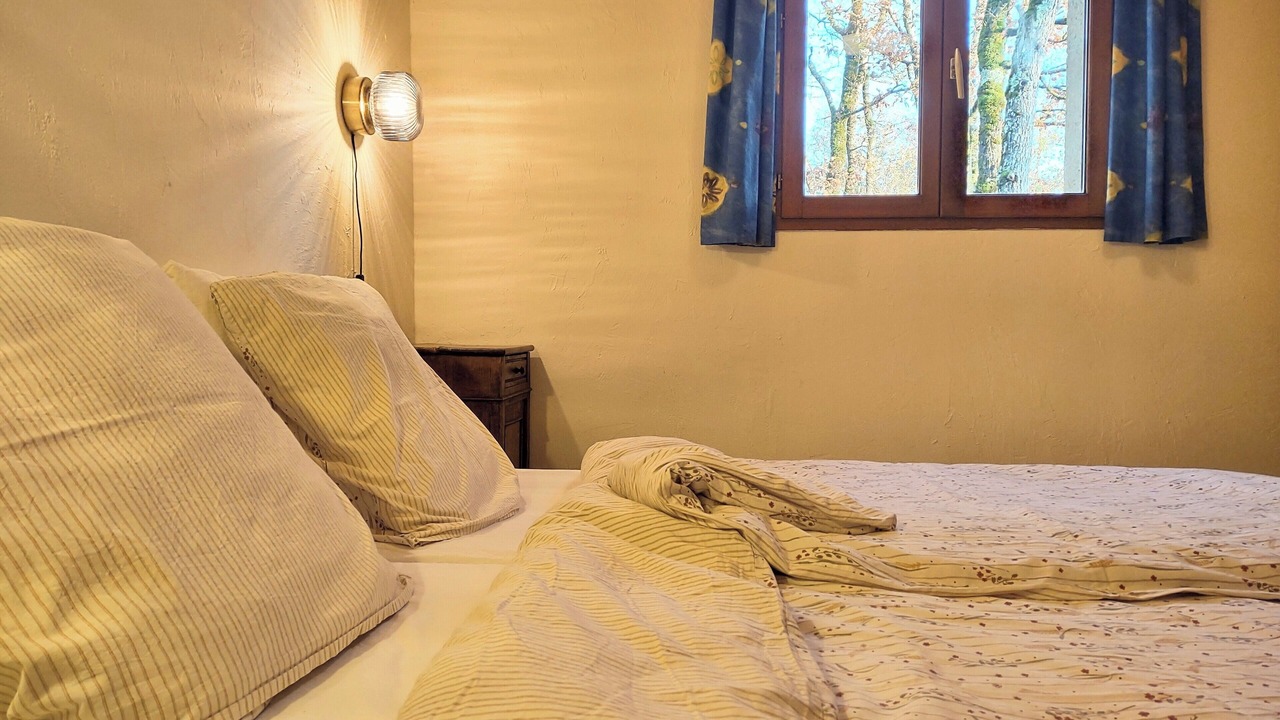 Photo of Bedroom in Paulhiac