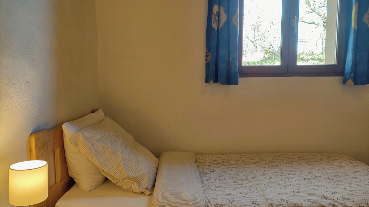 Photo of Bedroom in Paulhiac