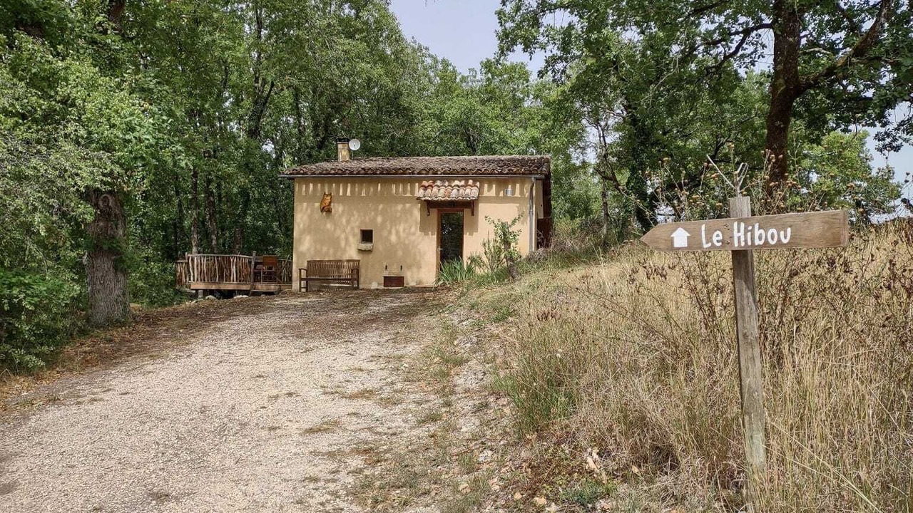Photo of Outdoor in Paulhiac