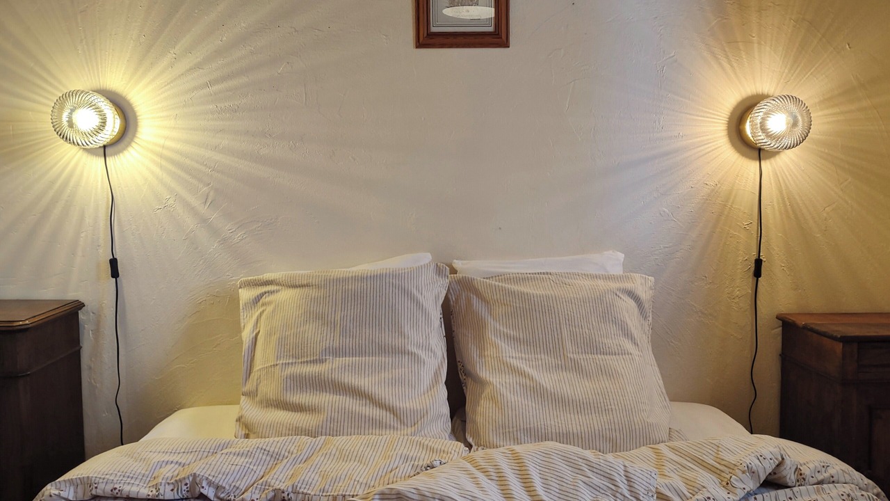 Photo of Bedroom in Paulhiac