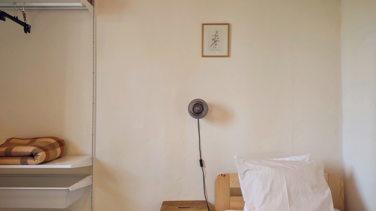 Photo of Bedroom in Paulhiac