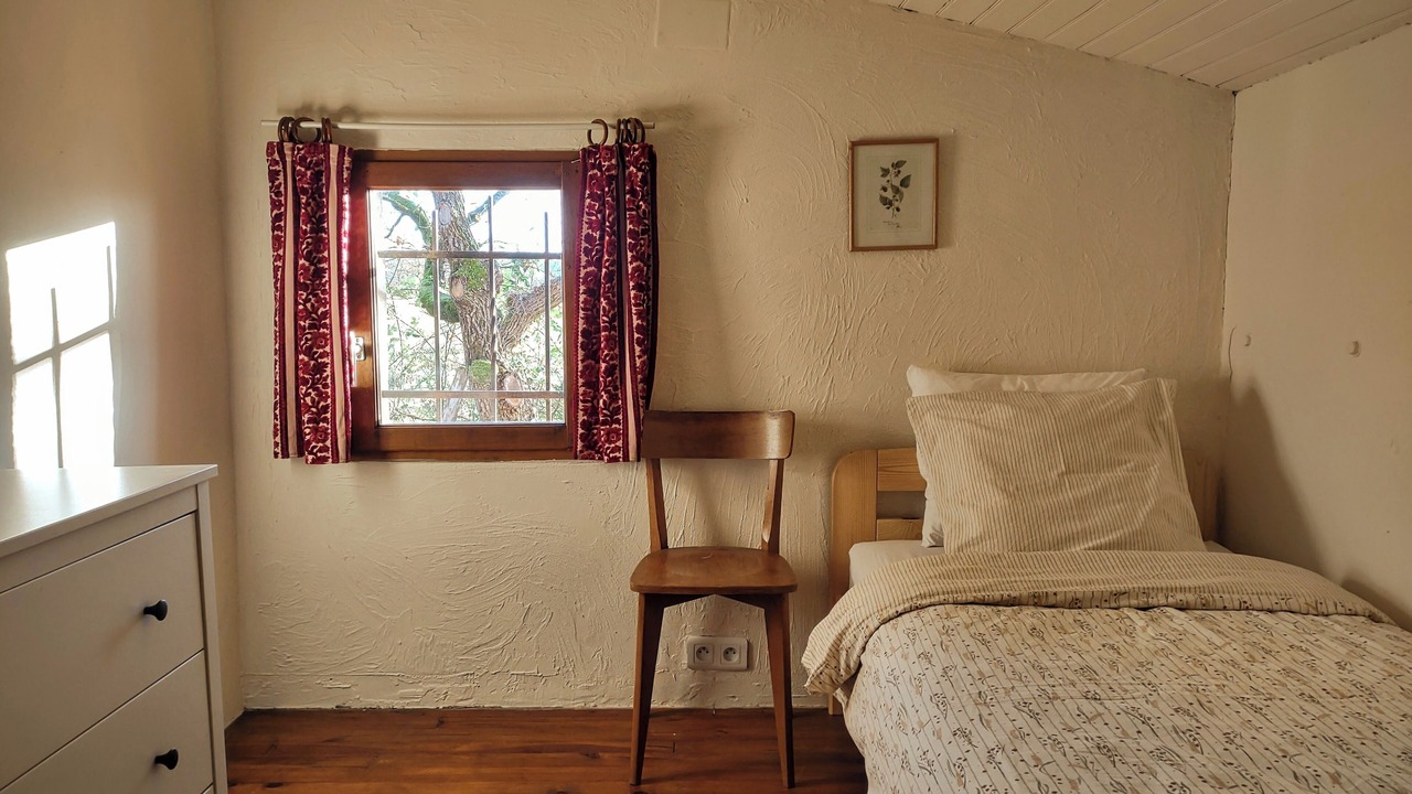 Photo of Bedroom in Paulhiac