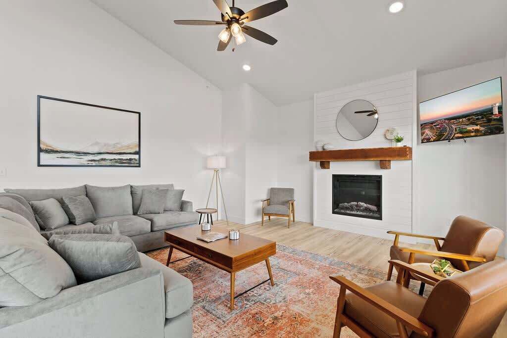 Photo of Bedroom in Indian Point