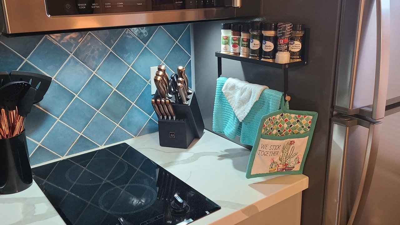 Photo of Kitchen in Emperor Estates