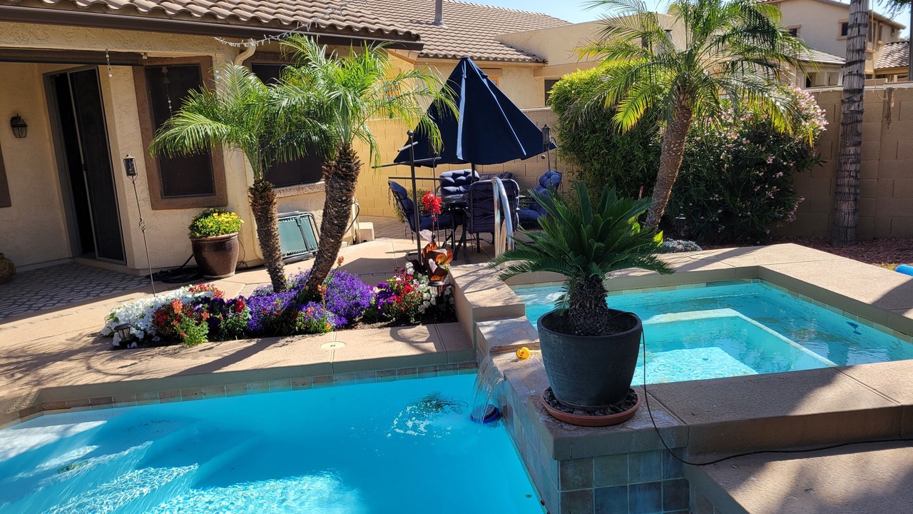 Photo of Outdoor in Emperor Estates
