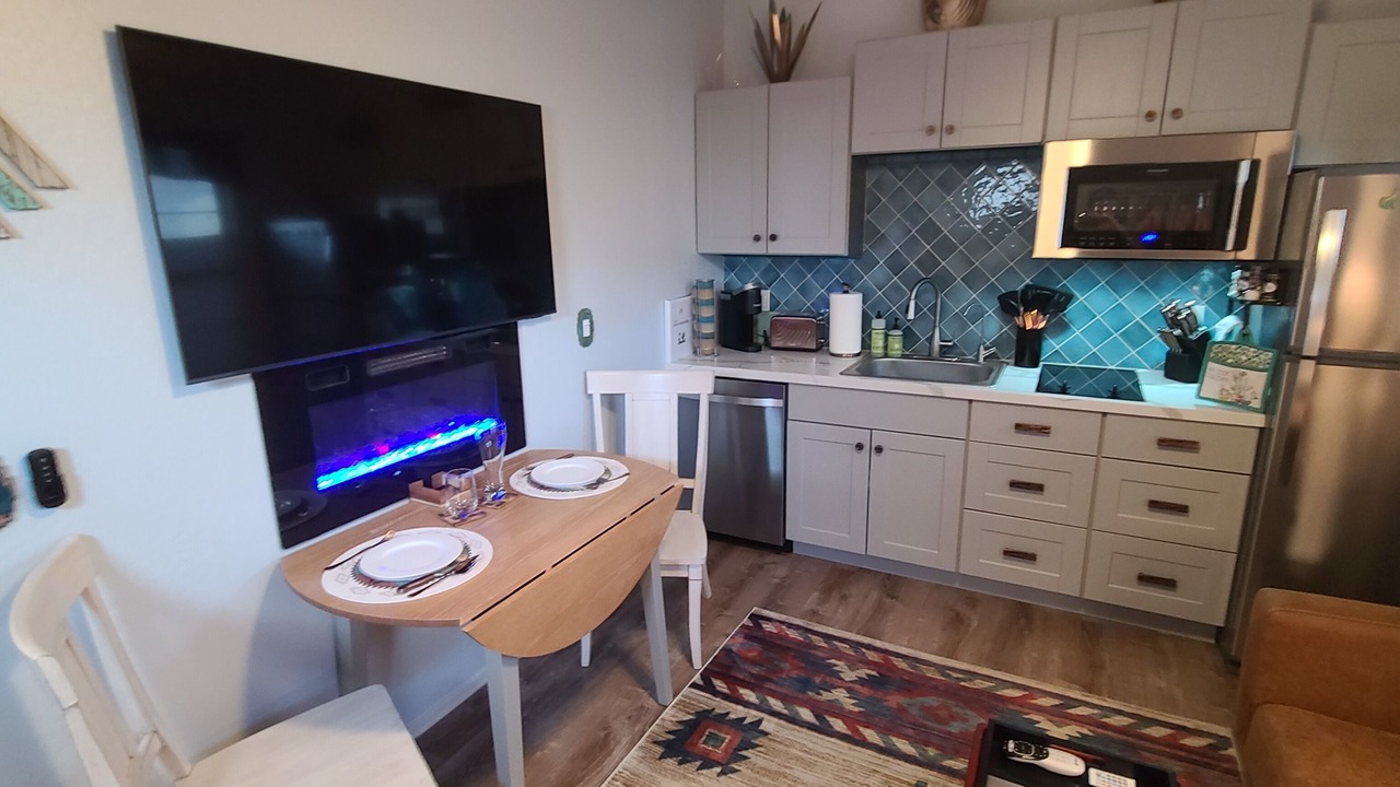 Photo of Kitchen in Emperor Estates