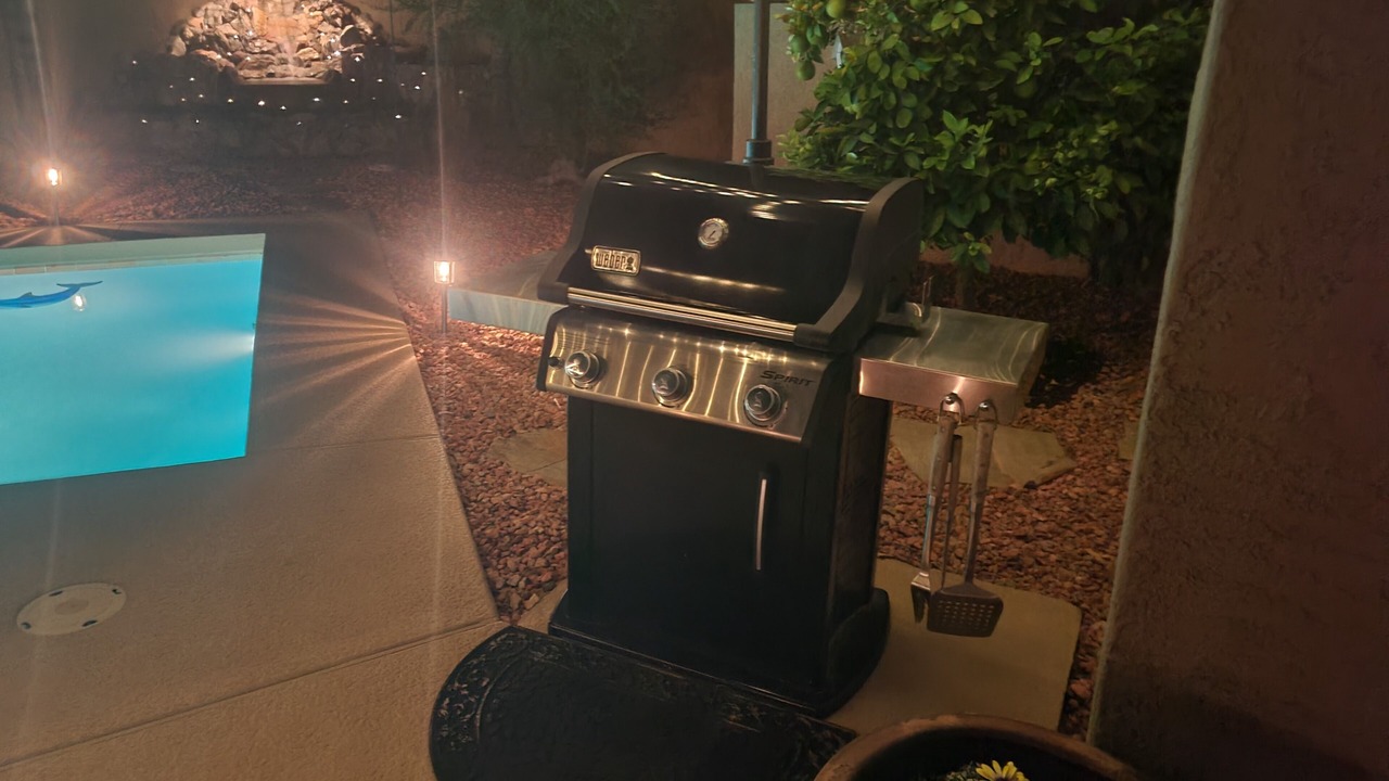 Photo of Outdoor in Emperor Estates