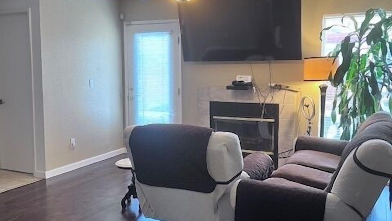 Photo of Livingroom in Richmond