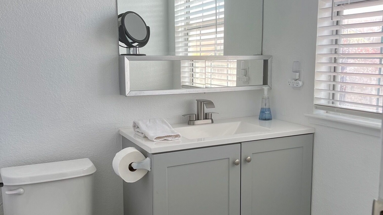 Photo of Bathroom in Richmond