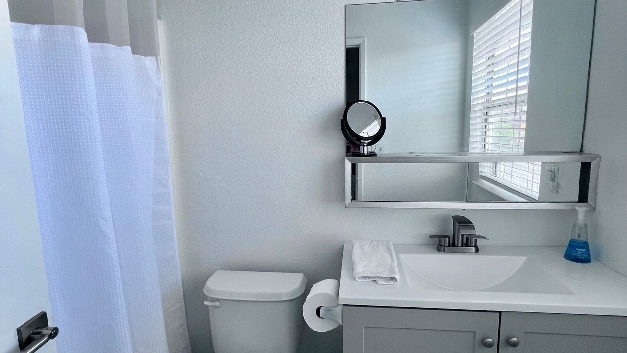 Photo of Bathroom in Richmond