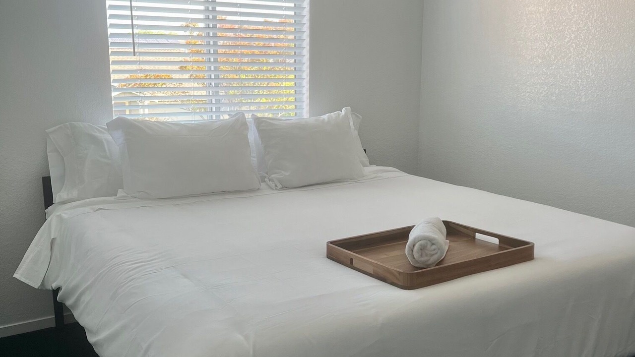 Photo of Bedroom in Richmond