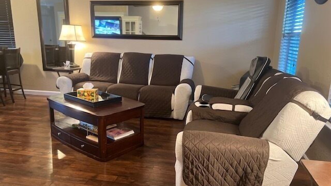 Photo of Livingroom in Richmond