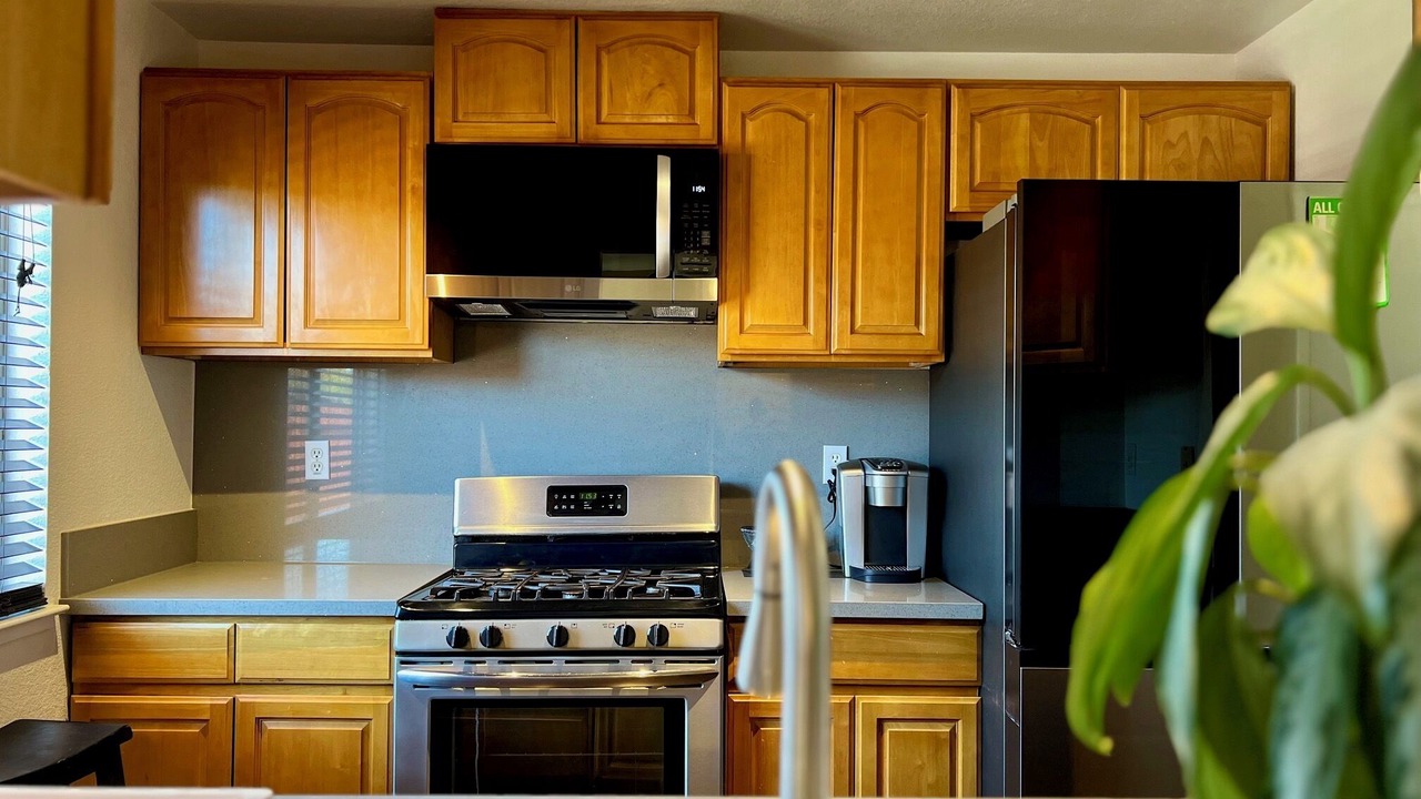 Photo of Kitchen in Richmond