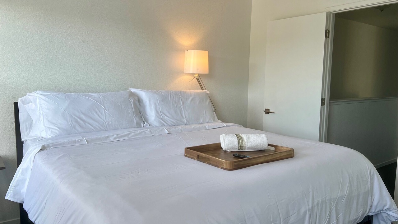 Photo of Bedroom in Richmond